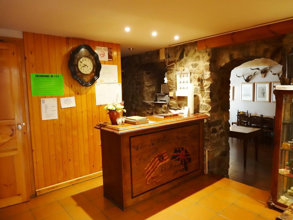 Hotel Hostal Casa Laplaza San Juan De Plan Exteriér fotografie