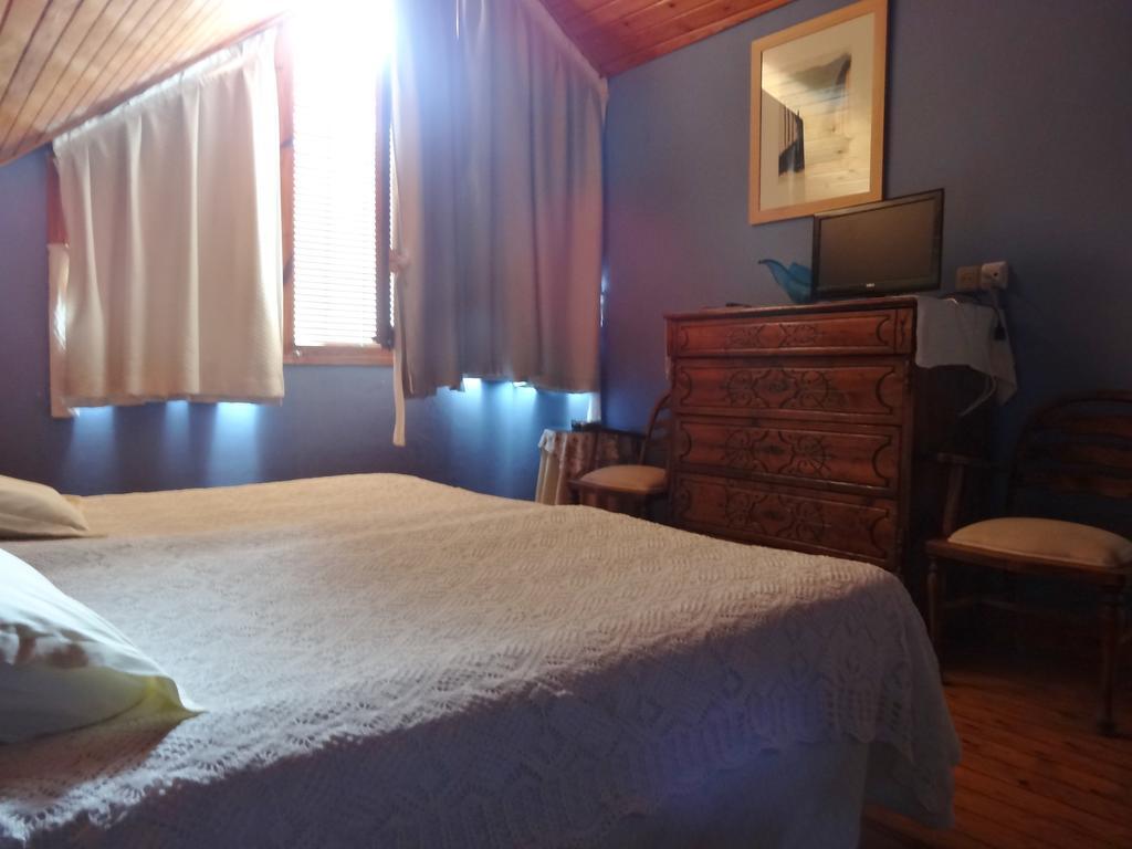 Hotel Hostal Casa Laplaza San Juan De Plan Pokoj fotografie