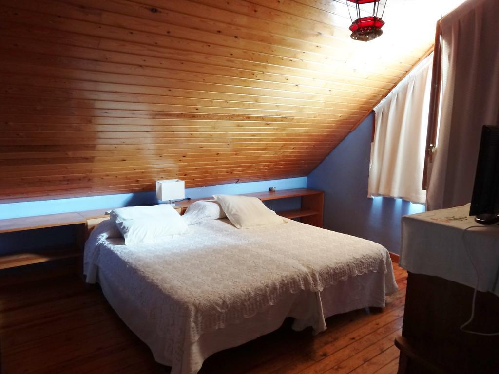 Hotel Hostal Casa Laplaza San Juan De Plan Pokoj fotografie