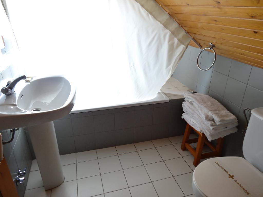 Hotel Hostal Casa Laplaza San Juan De Plan Pokoj fotografie